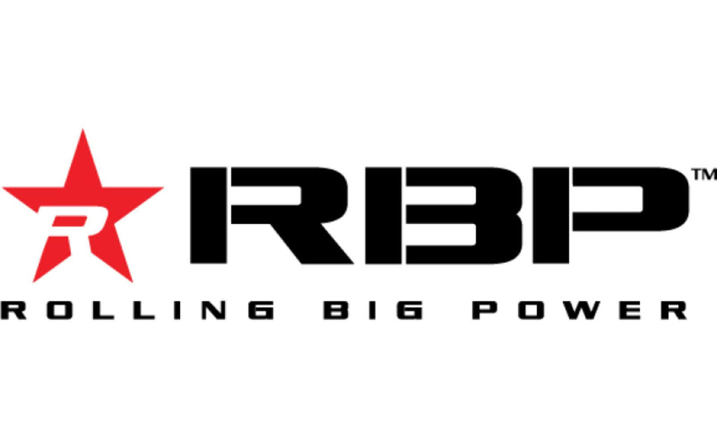 RBP NDX Grille A1129
