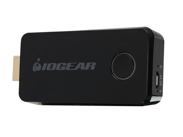 Wireless Presentation HDMI Transmitter E505750