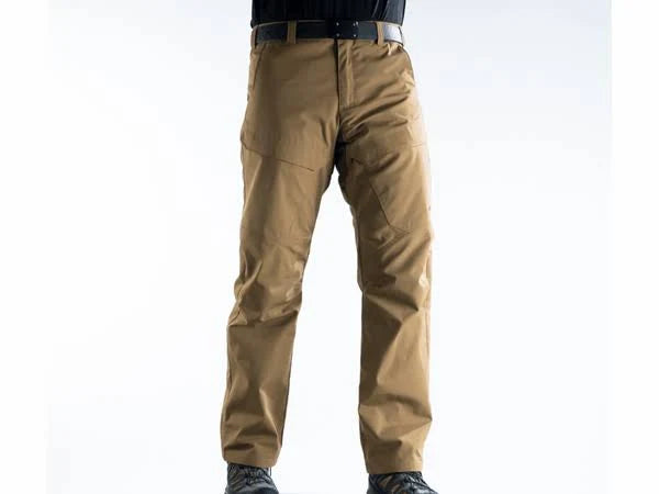 Tactical Grey Range Pant A8600