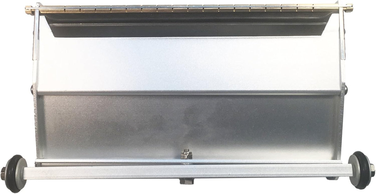10" Drywall Flat Finishing Box U7646