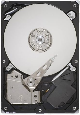1 TB 7200RPM SAS 64MB Cache 3.5 Inch Internal Bare Drive X296