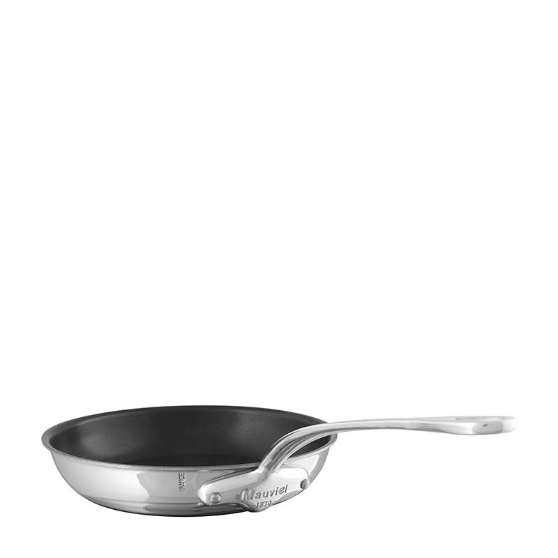 8in Nonstick Round Frying Pan W34068