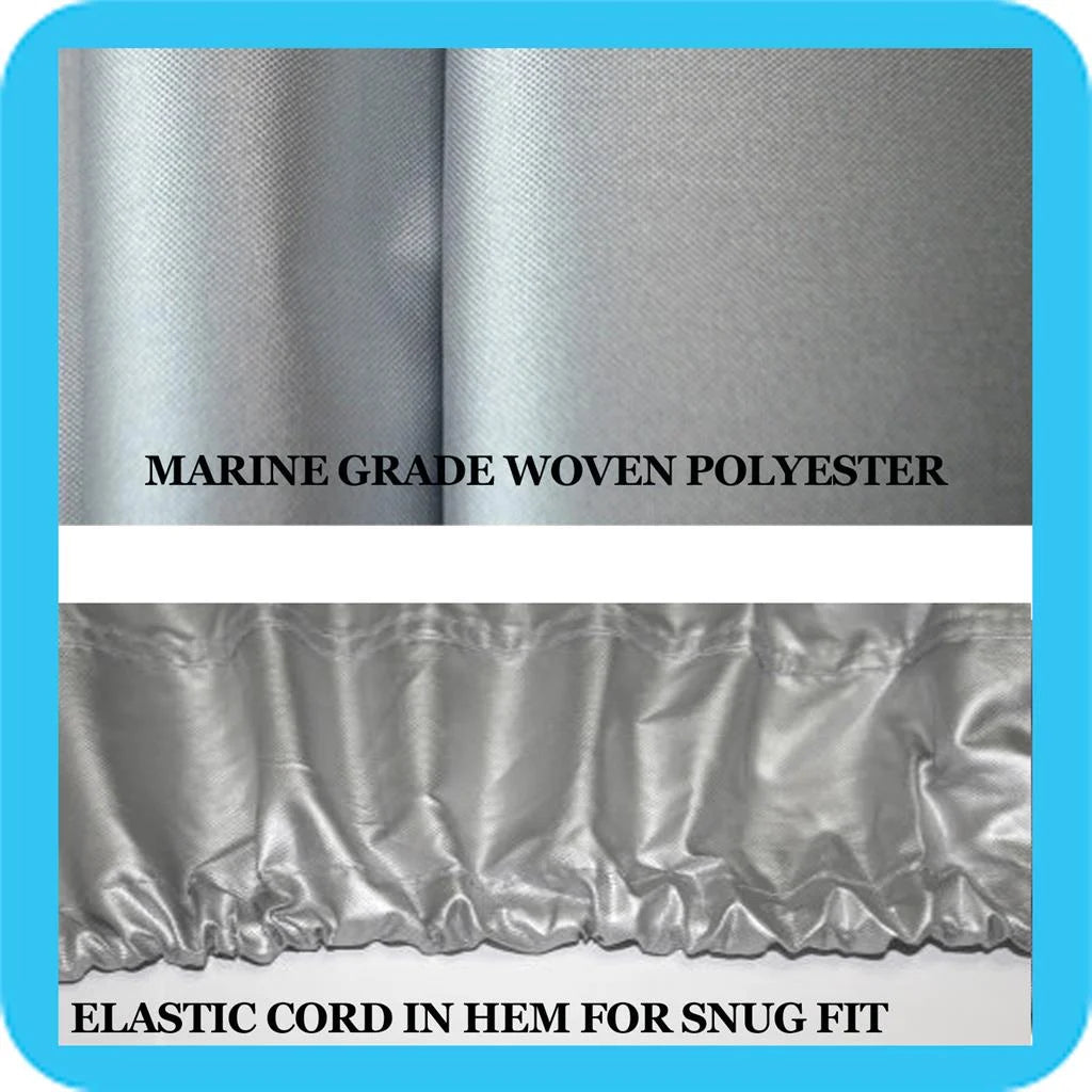 420 Denier PWC Storage Cover for 3-Seater Jet Ski C3213