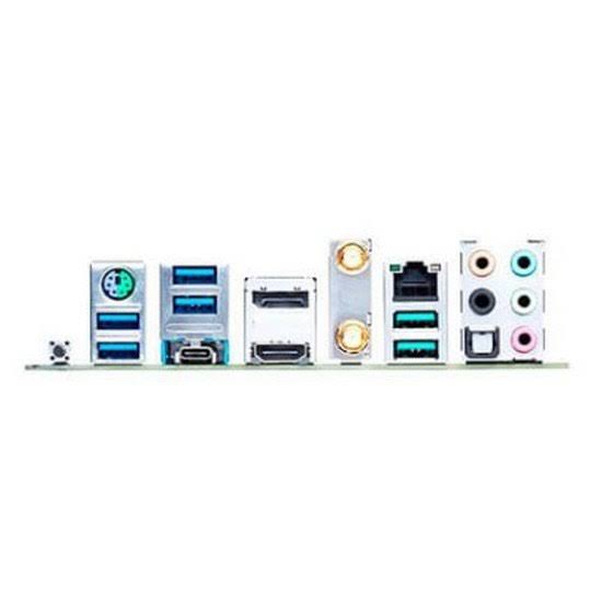 X570-PRO (Wi-Fi) Motherboard X7200