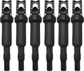 Ignition Coil Pack Set of 6 Replaces 0221504470 UF592 C229404