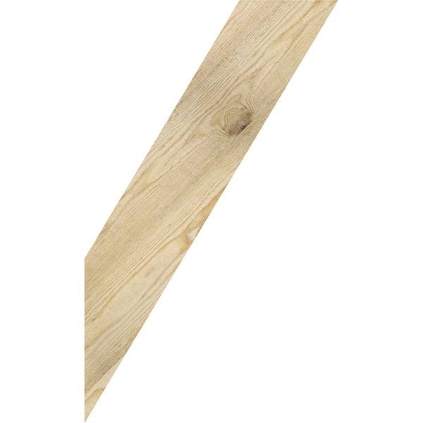 Traditional Rough Sawn Brace, Douglas Fir H9381