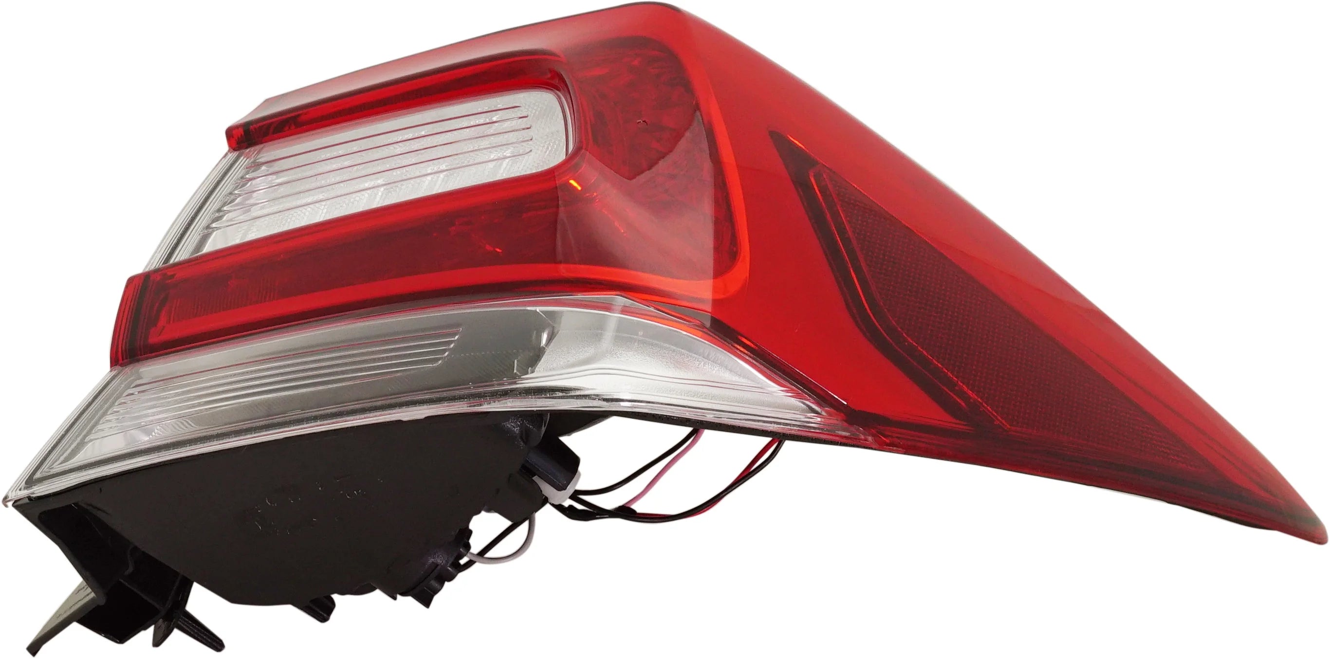 Tail Light for 2017-2019 Subaru Impreza Crosstrek Right Passenger Side Outer K813871