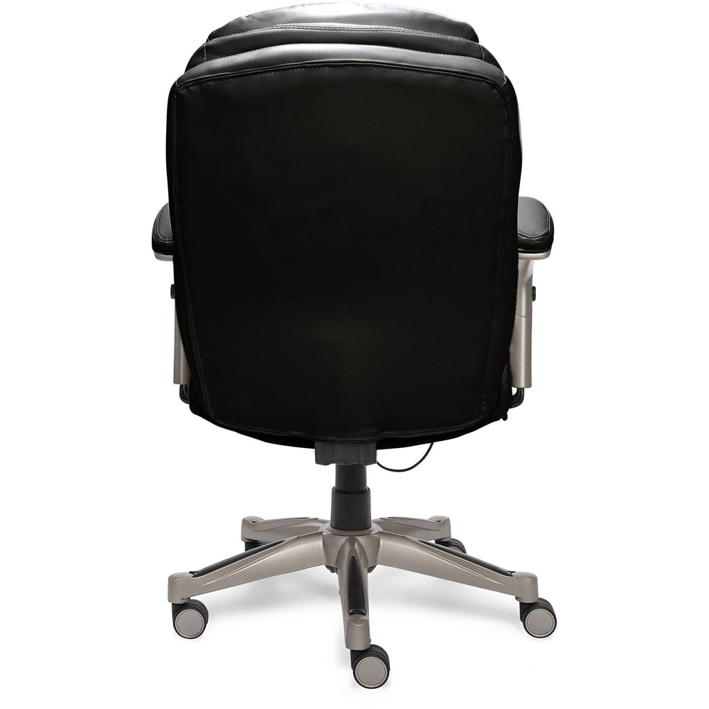 Black Office Chair H633