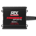2-Channel Power Sports Amplifier 100W RMS Z321837