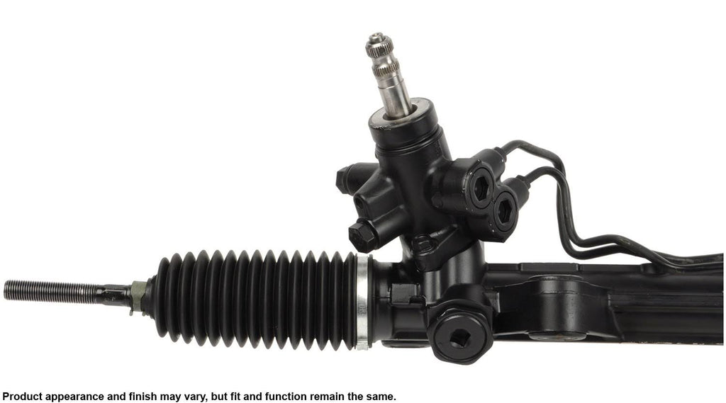 Rack & Pinion C9402