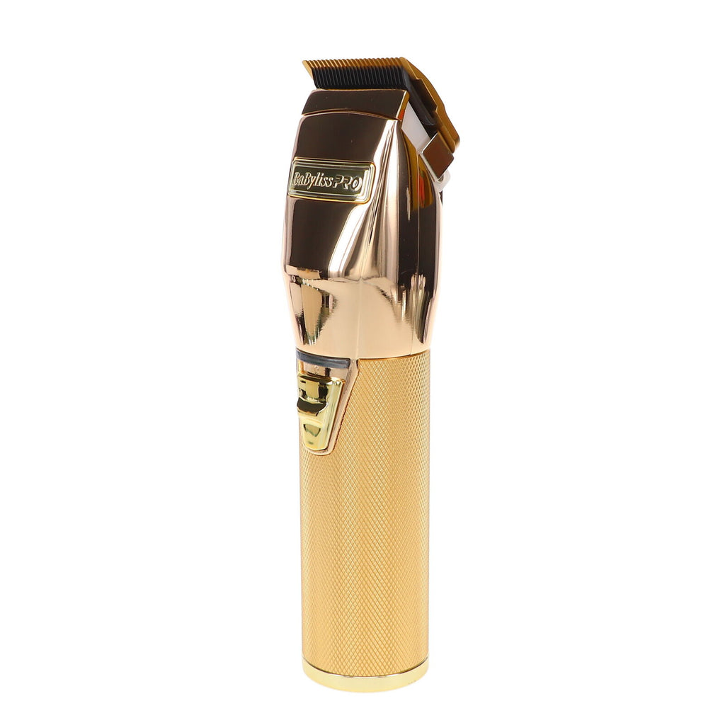 GoldFX Metal Lithium Clipper H5665