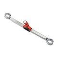 SAE Double Box Wrench, 15/16In. x 1in. A1912
