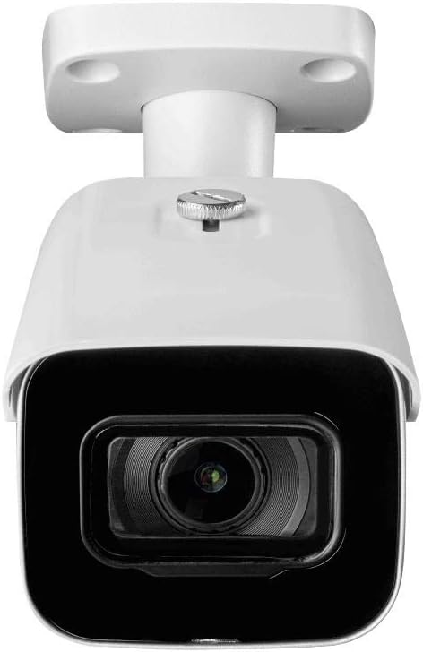 4K Ultra HD Smart IP Security Bullet Camera O95938