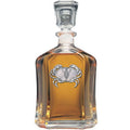 Capitol Decanter U641