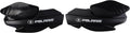 Black ATV Handguards, 2 Pack C15397
