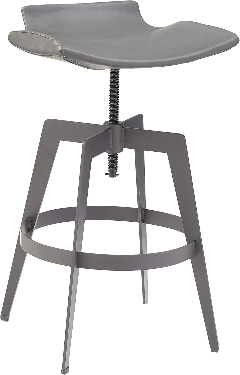 Onyx Adjustable Barstool Z22779
