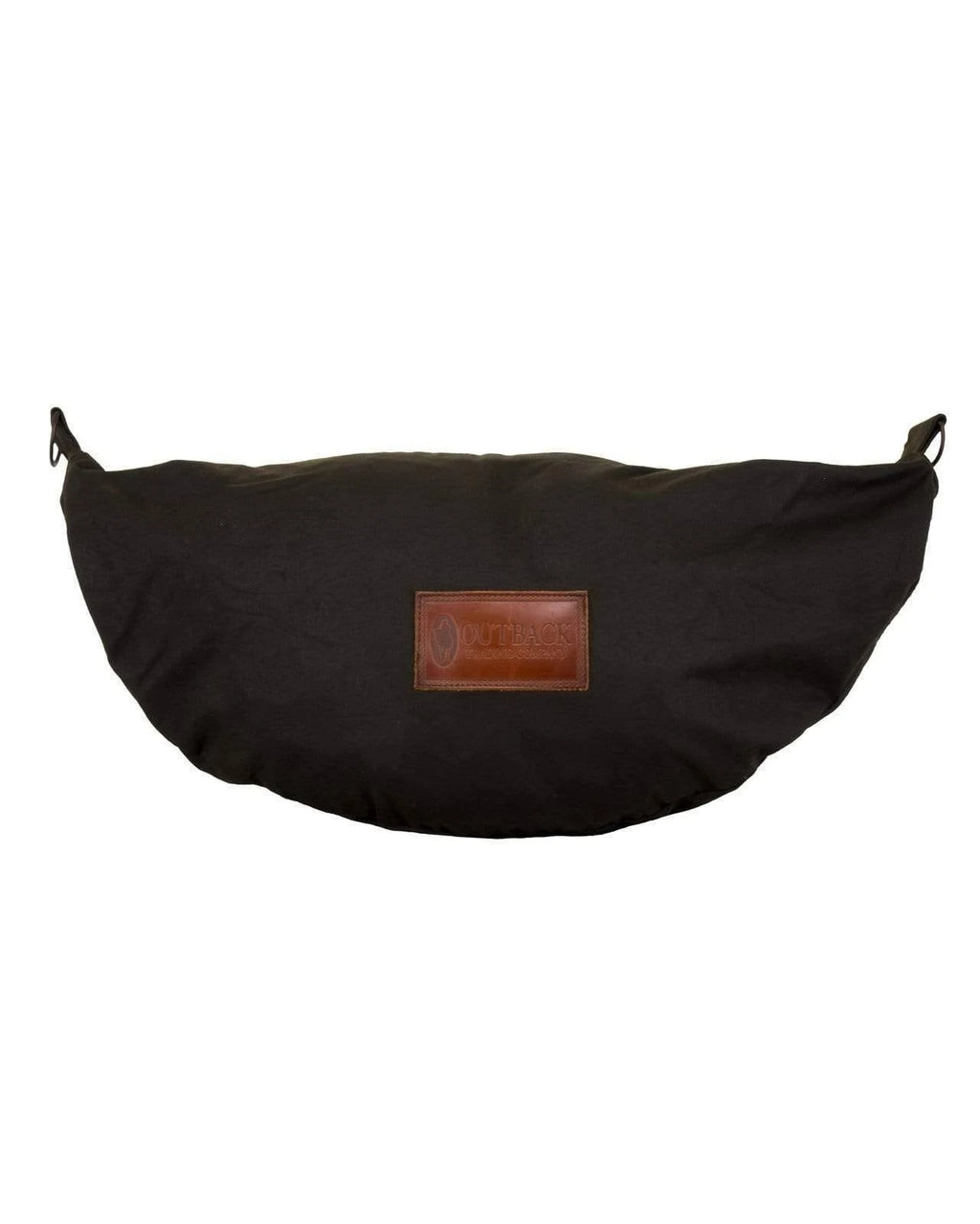 Packable Poncho Brown One R12000