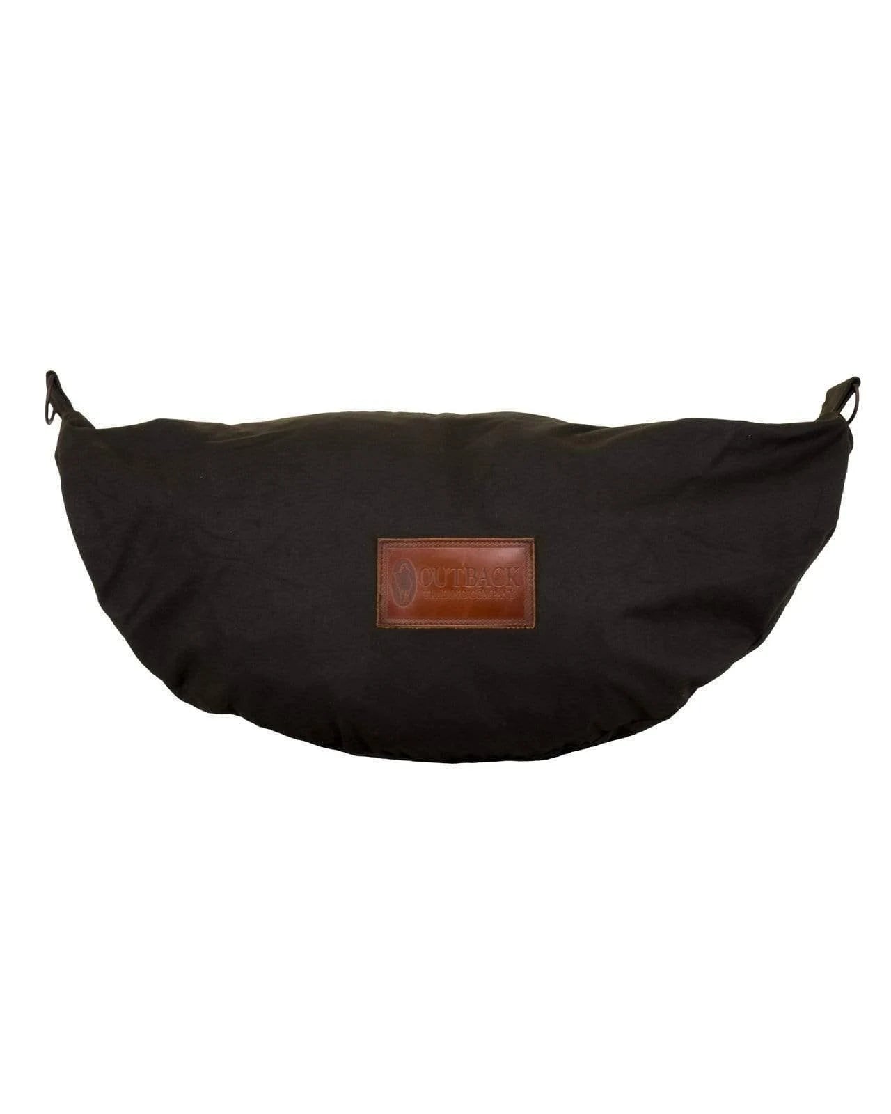 Packable Poncho Brown One R12000