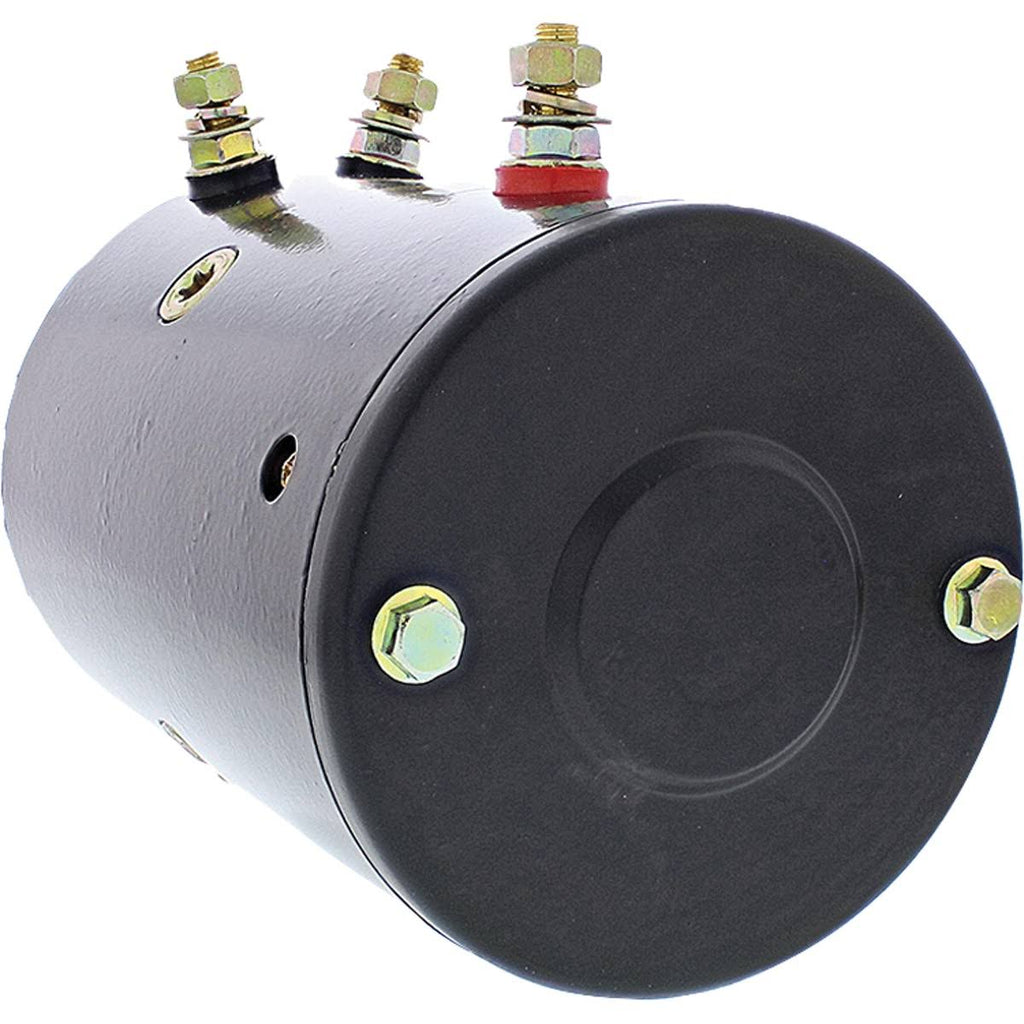 Winch Motor Y113792