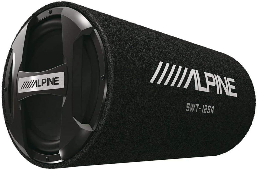 10" Bass System with Amplifier V669583