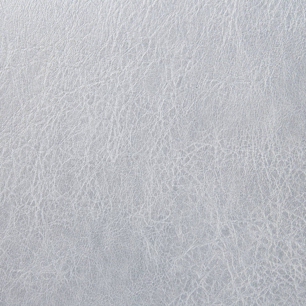 Silver Ottoman S601649