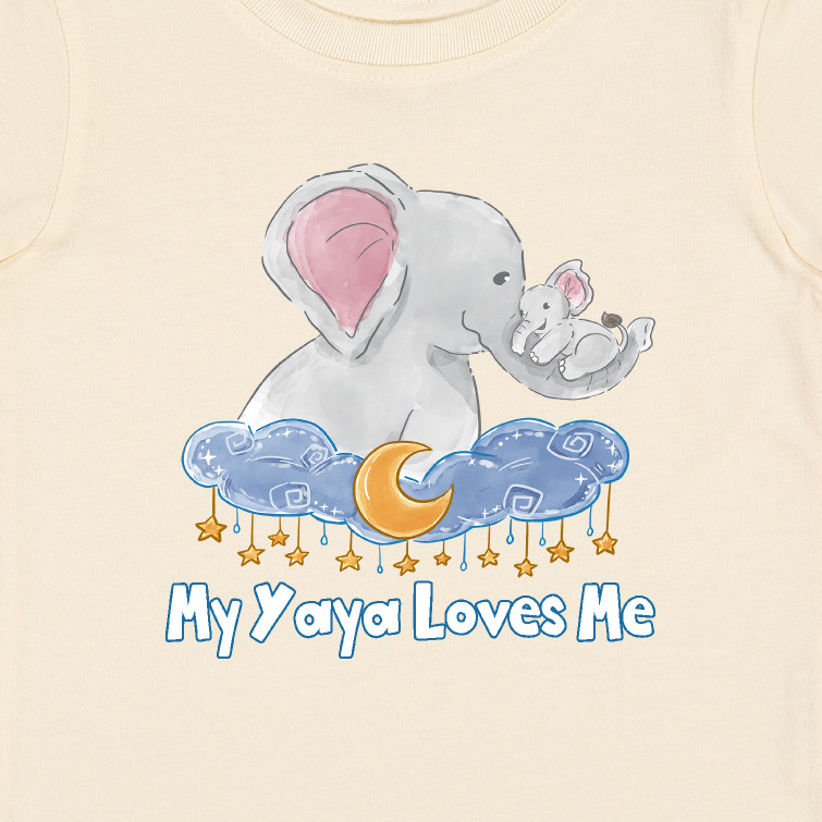 Baby T-Shirt Q648818