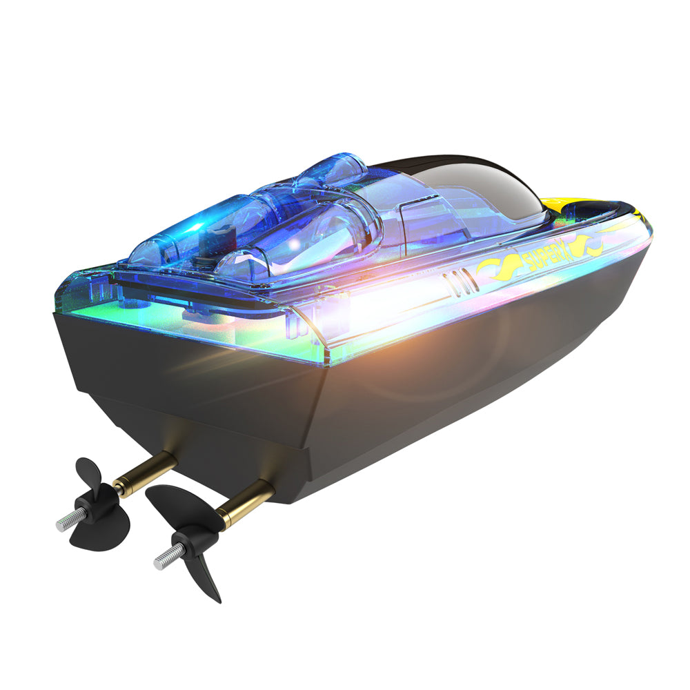 2.4GHz Remote Control Boat L653