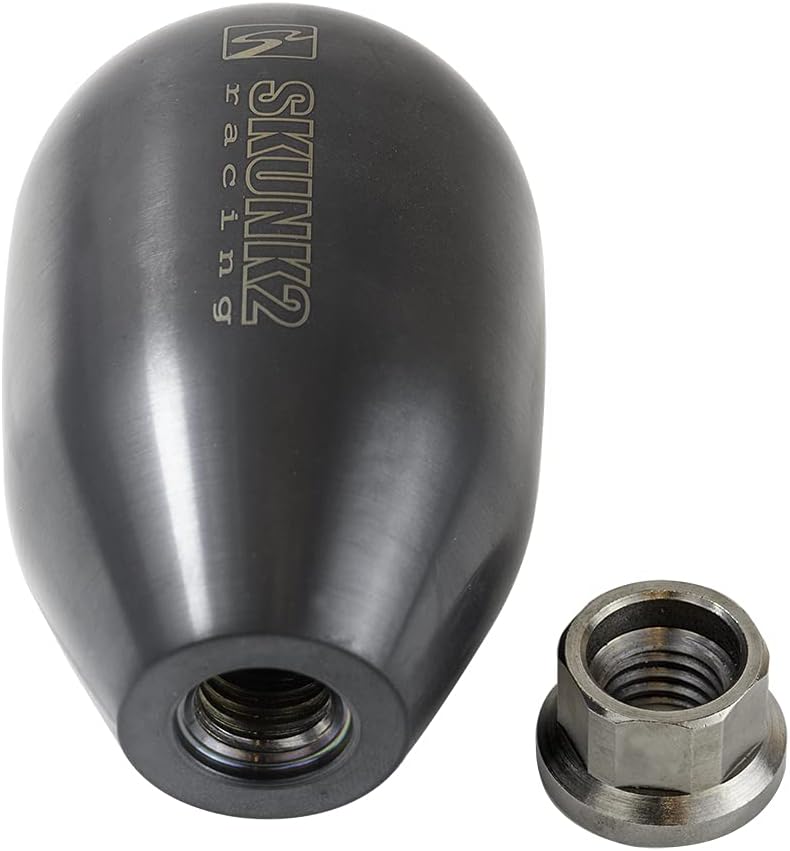 Six-Speed Shift Knob Pack of 2 N7297