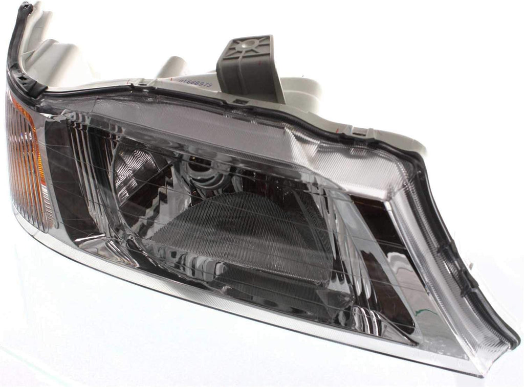 Halogen Headlight Set for 1999-2004 Honda Odyssey S947793