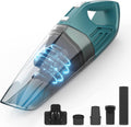 Handheld Vacuum Portable 7000pa Powerful Suction Wet and Dry N662