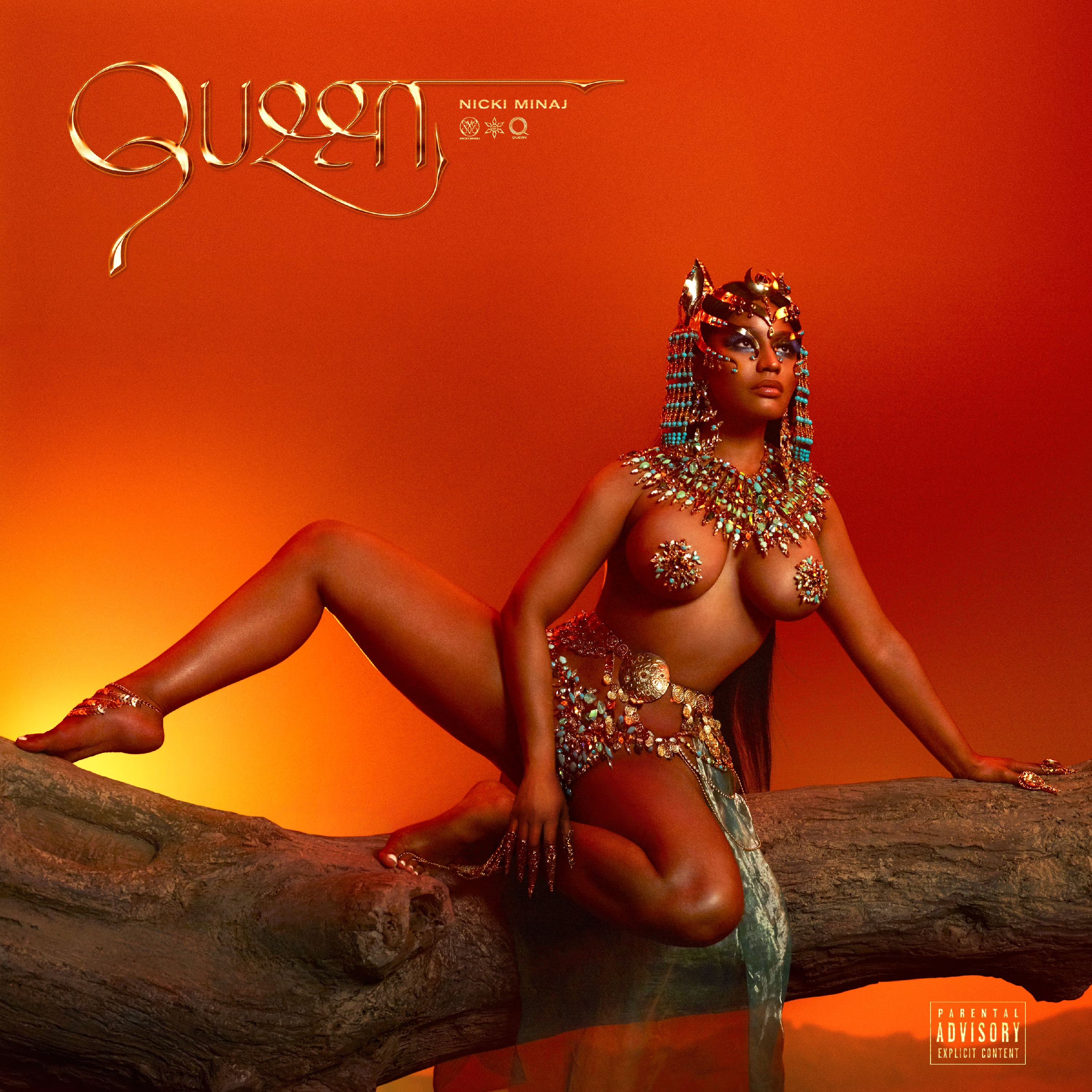 CD (Explicit) B947600