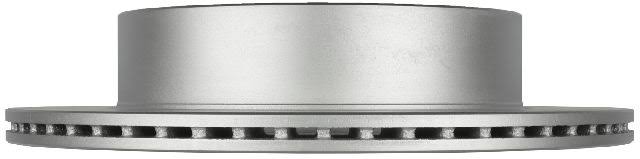 Bosch QuietCast Premium Disc Brake Rotor H37749