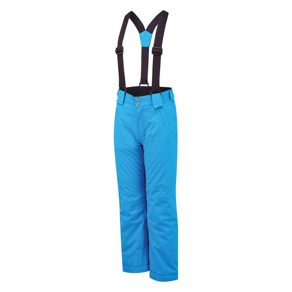 Motive Pant Methyl Blue 140 (9-10) Girls Z391