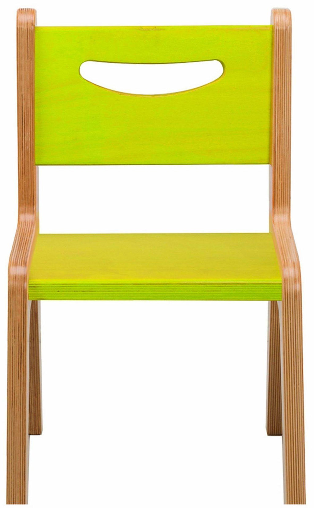 Green Chair D239093