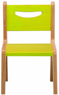 Green Chair D239093