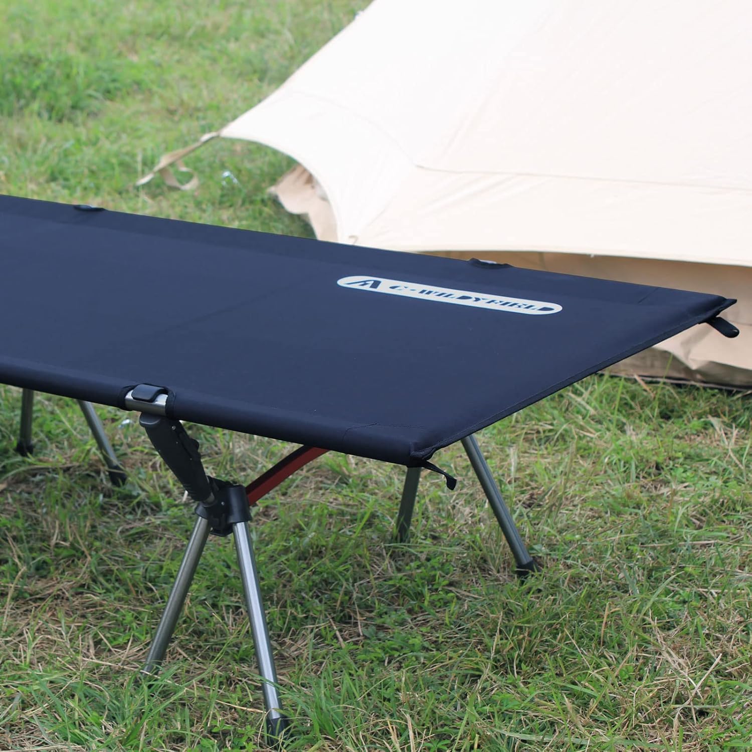 Camping Cot W73152