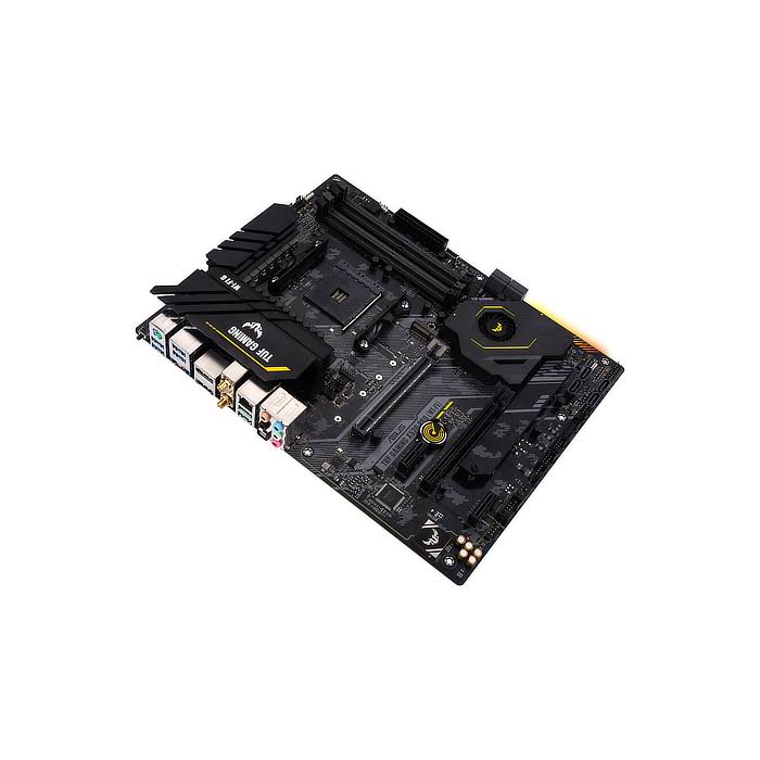 X570-PRO (Wi-Fi) Motherboard X7200