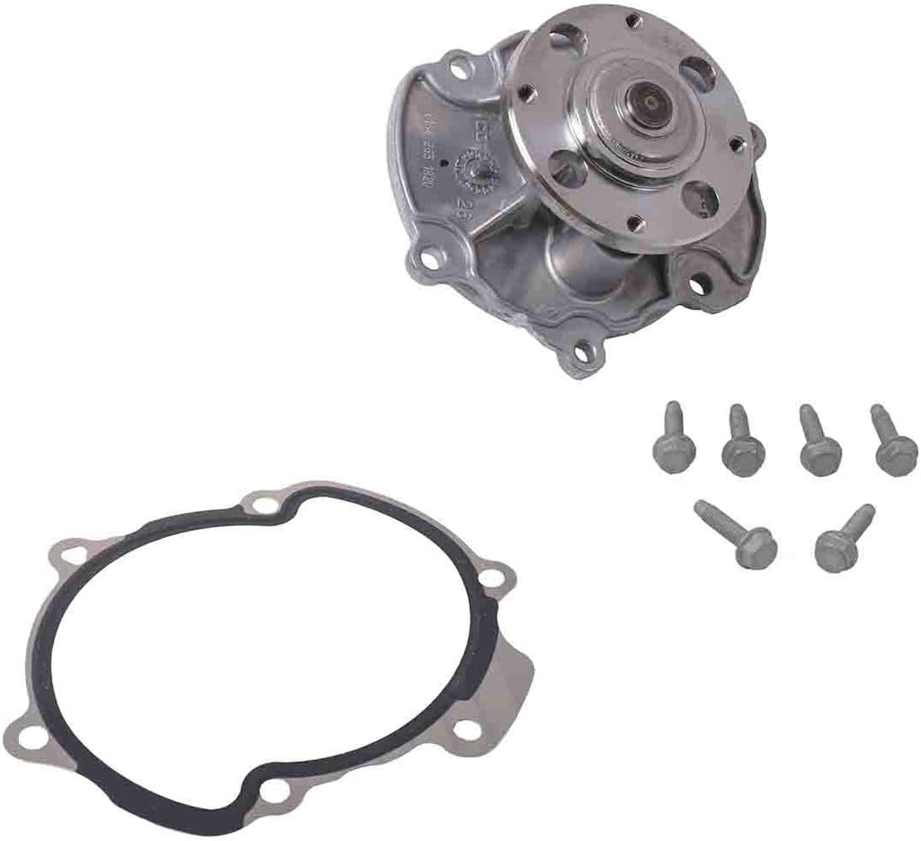 Engine Water Pump C803047