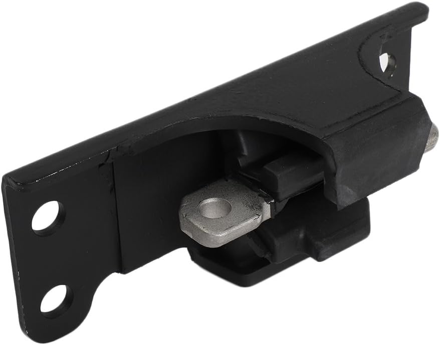 Motor Mount Set 4Pcs Front Motor Mount With Sensor Pack of 2 I67625