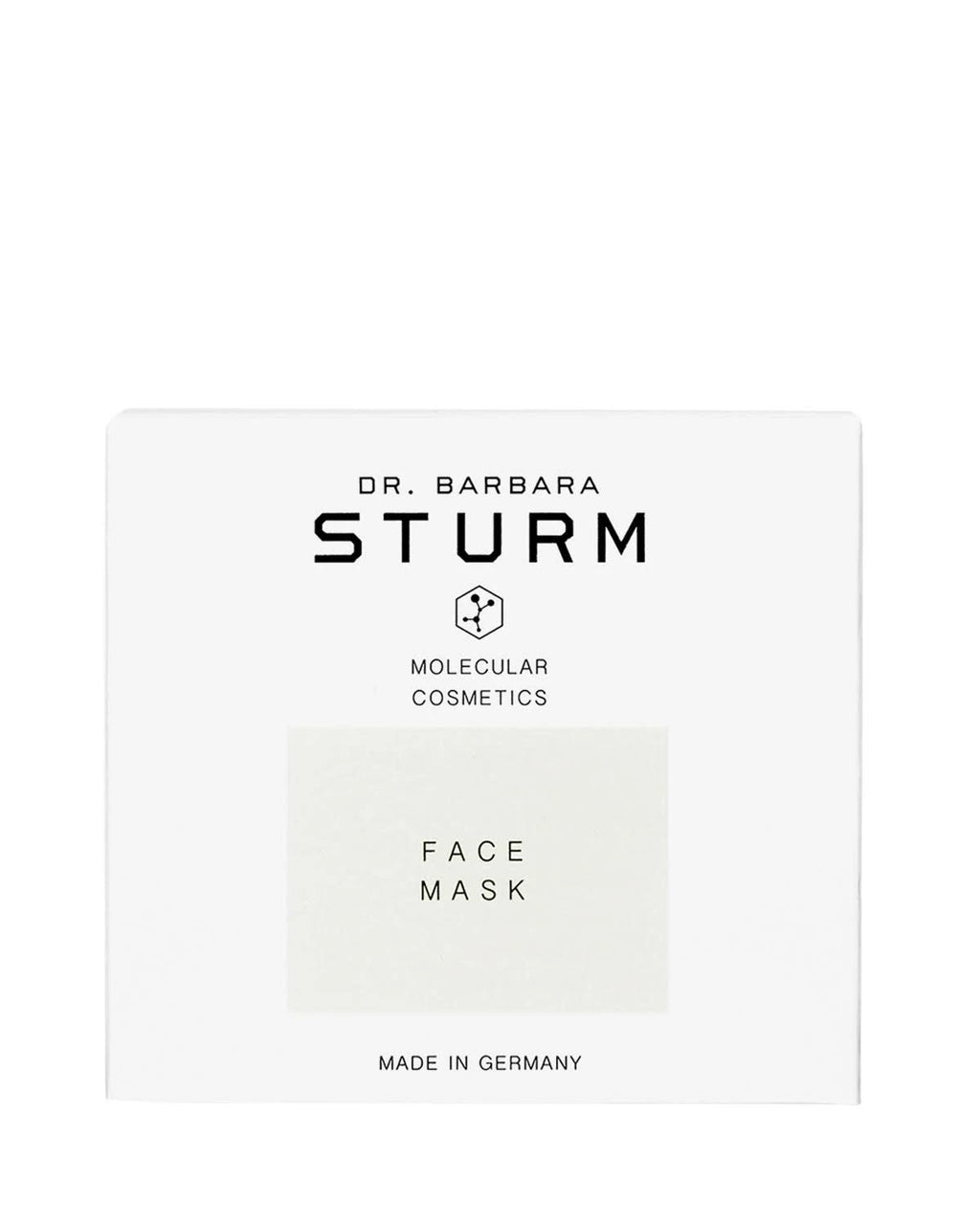 Face Mask - 50ml O634288