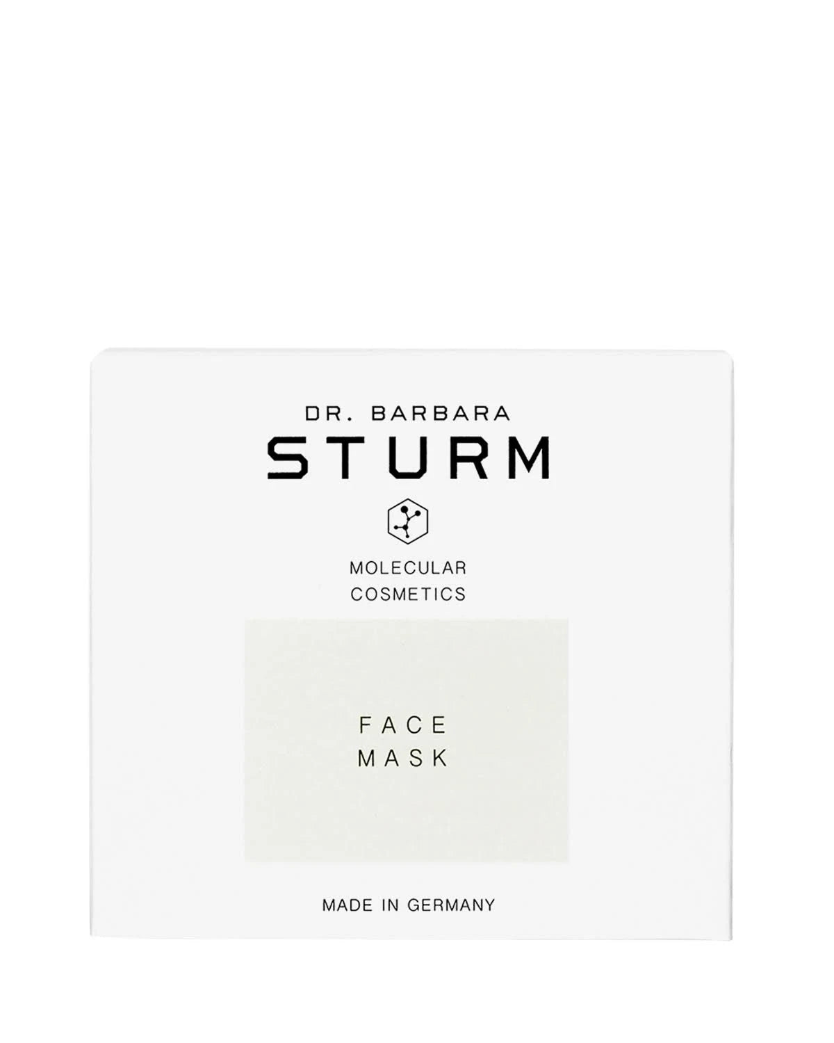 Face Mask - 50ml O634288
