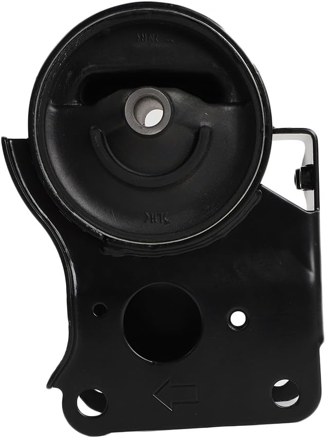 Motor Mount Set 4Pcs Front Motor Mount With Sensor Pack of 2 I67625