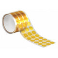 1.5 x 10.5 Polyimide Discs B34645