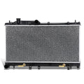 Aluminum Radiator J796