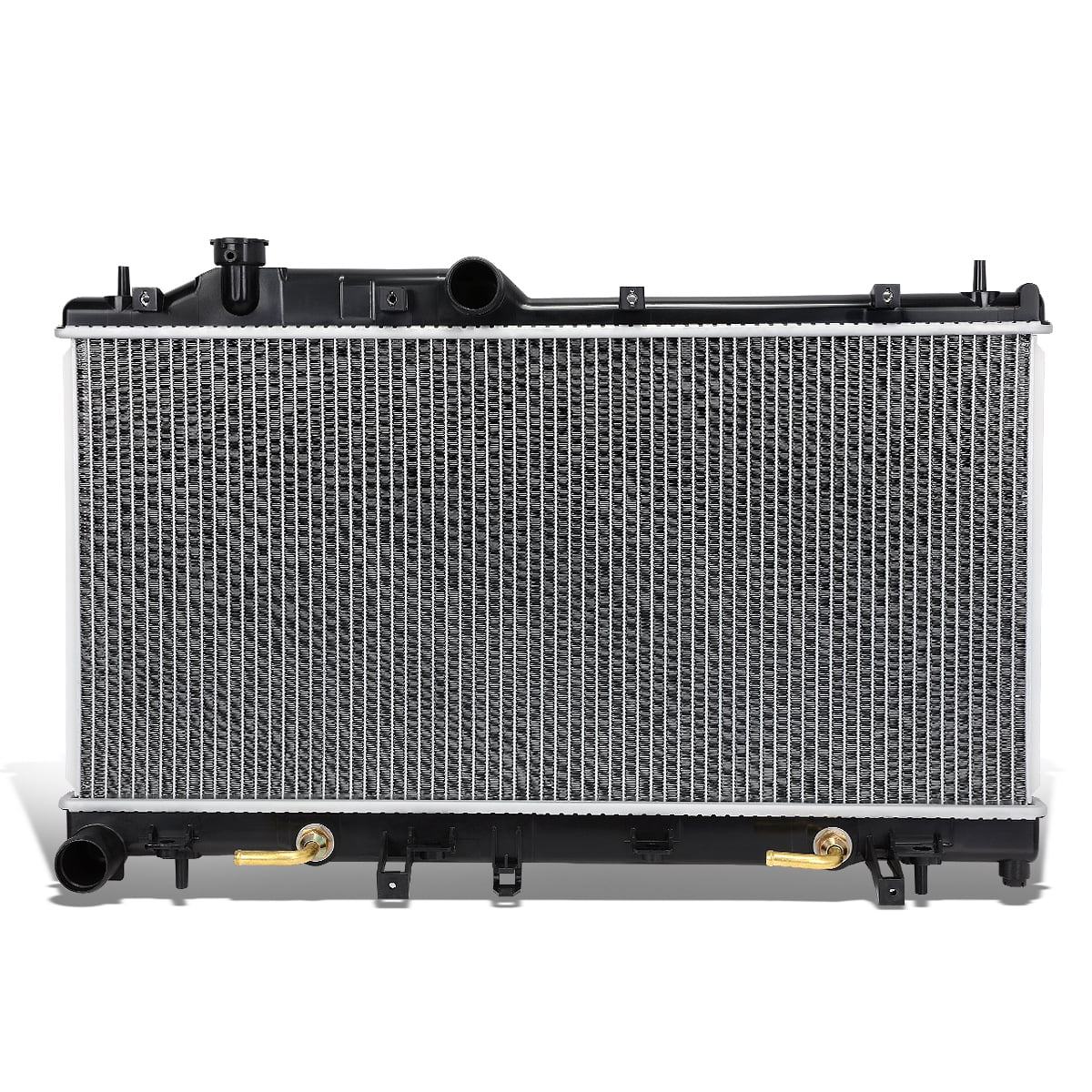 Aluminum Radiator J796