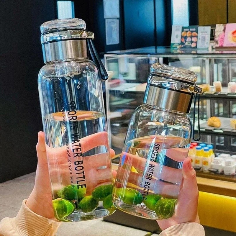 2L Transparent Water Bottle I408813