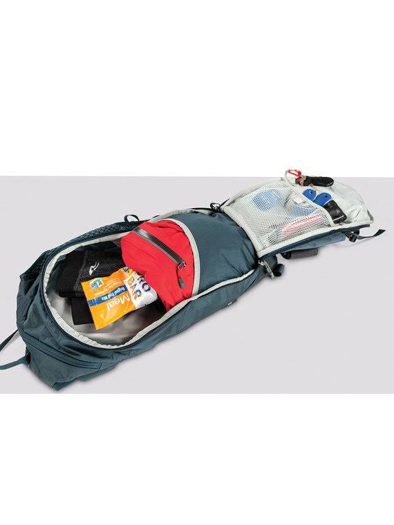 Molten Red 8 Hydration Pack Z890386
