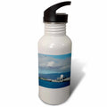 21 oz Sports Water Bottle F127