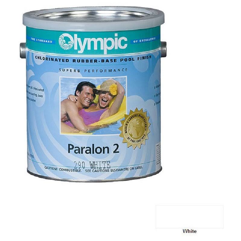 White Chlorinated Rubber Base Q624220