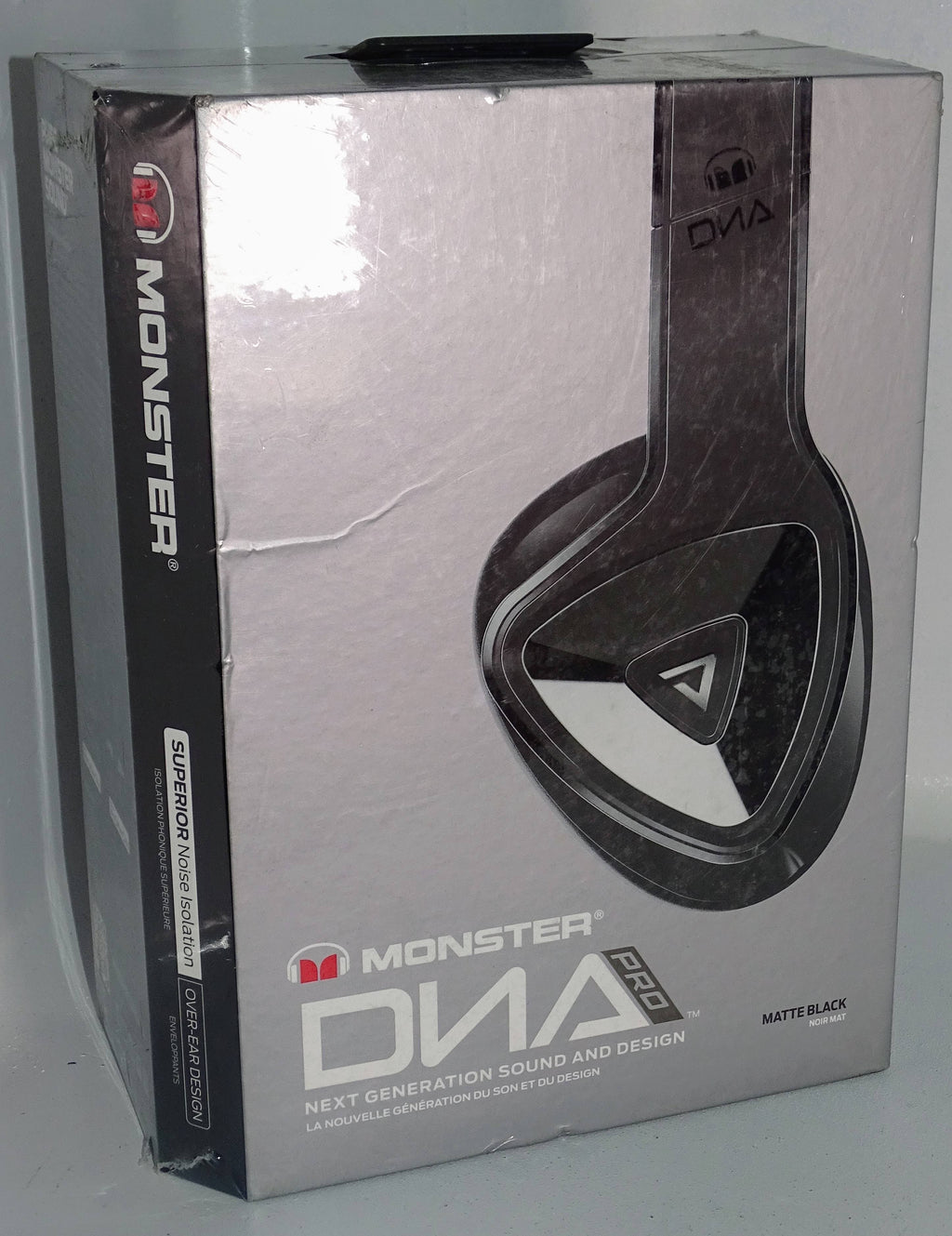 Over-Ear Headphones X518